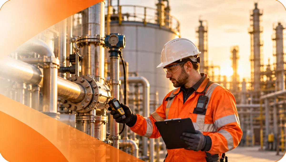 Vaaralliset aineet ja ATEX-tilat -koulutus