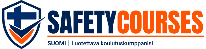 Safety Coursesin logo