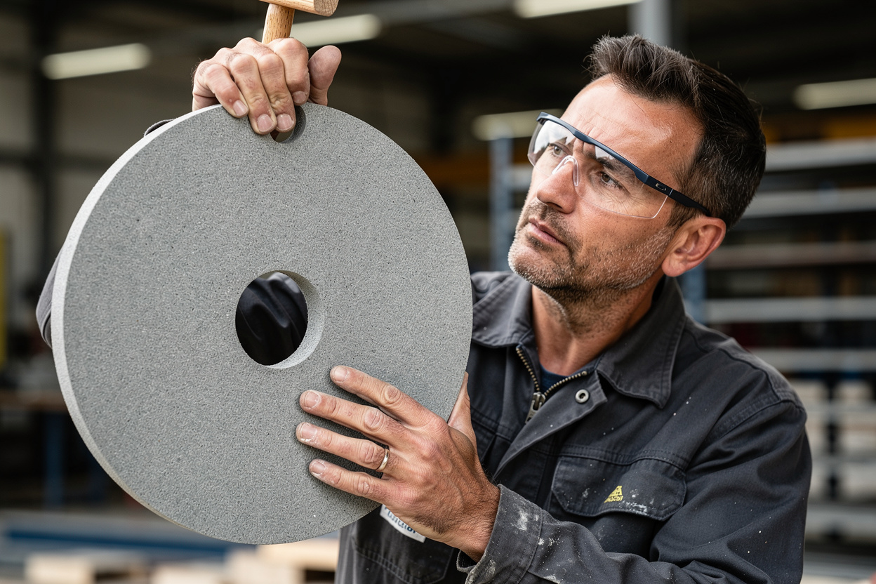 Inspection and Testing — Wheels