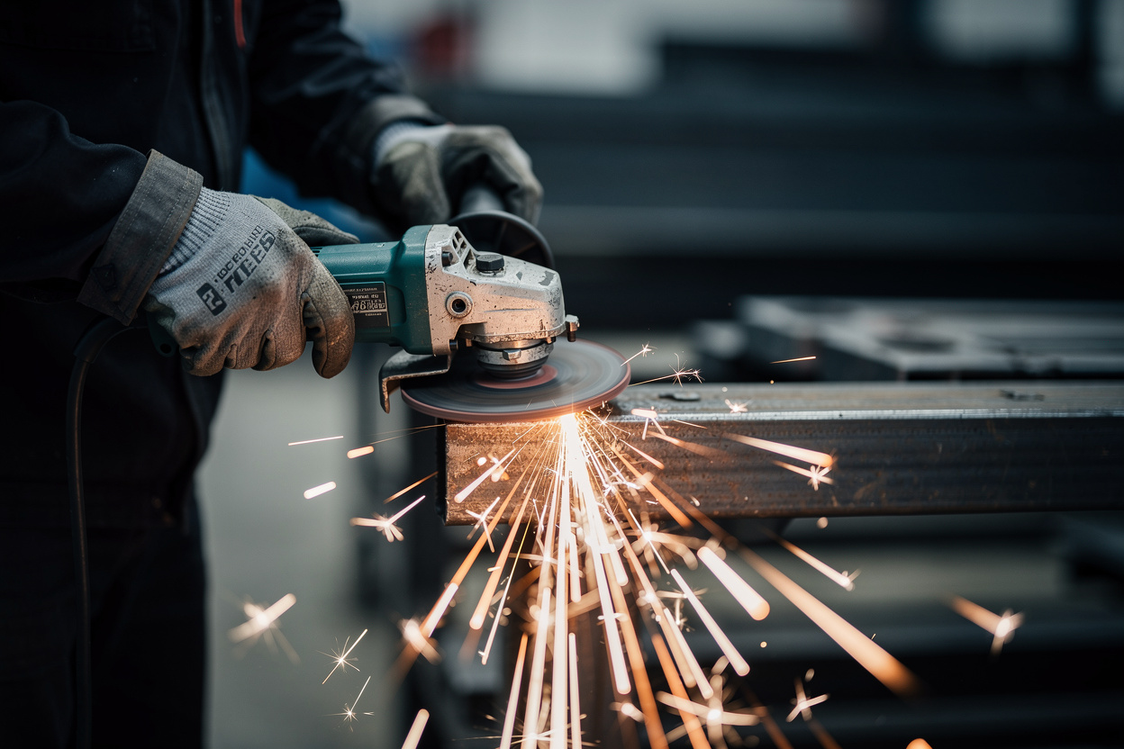 The Main Hazards — Safety