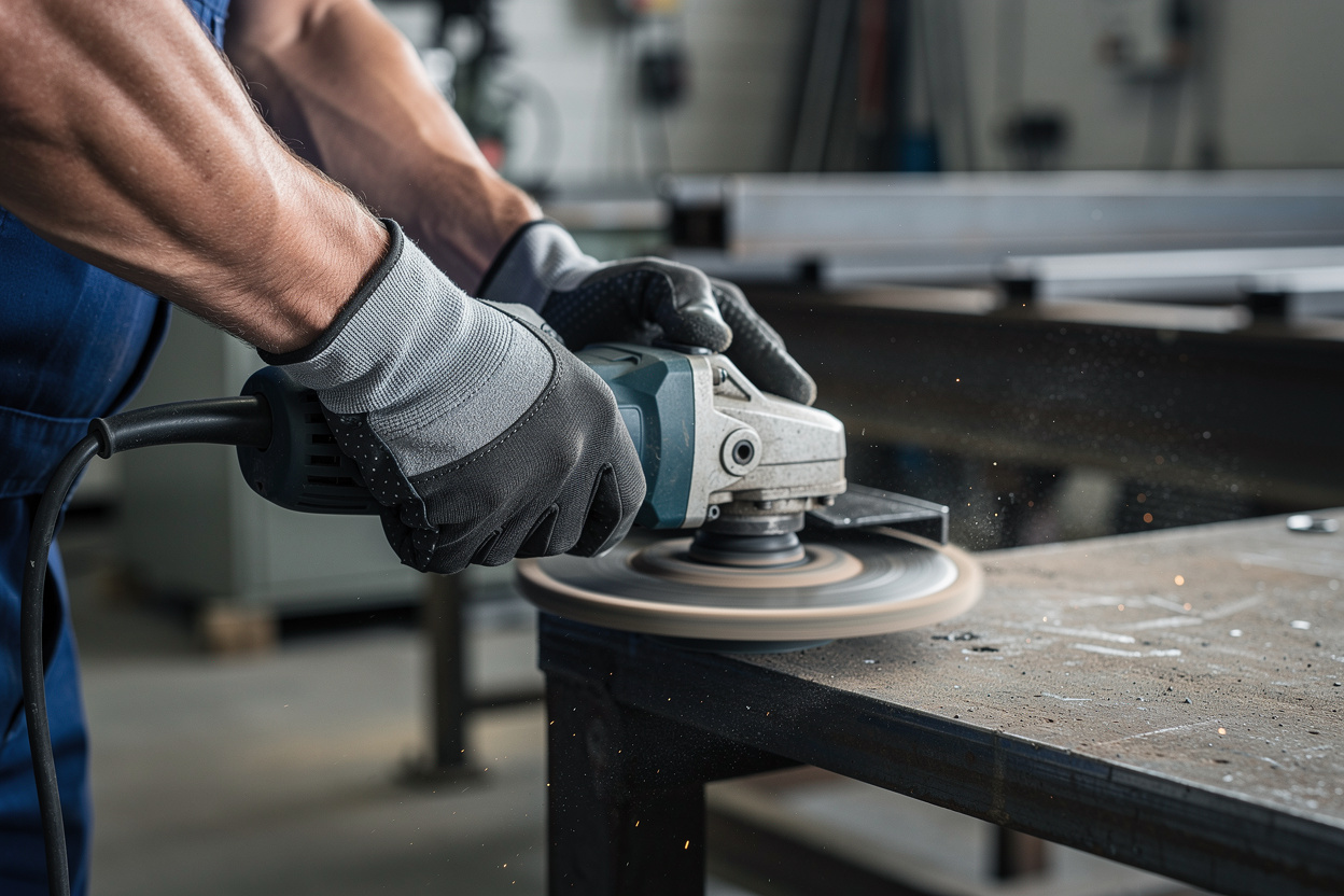 Vibration Hazards