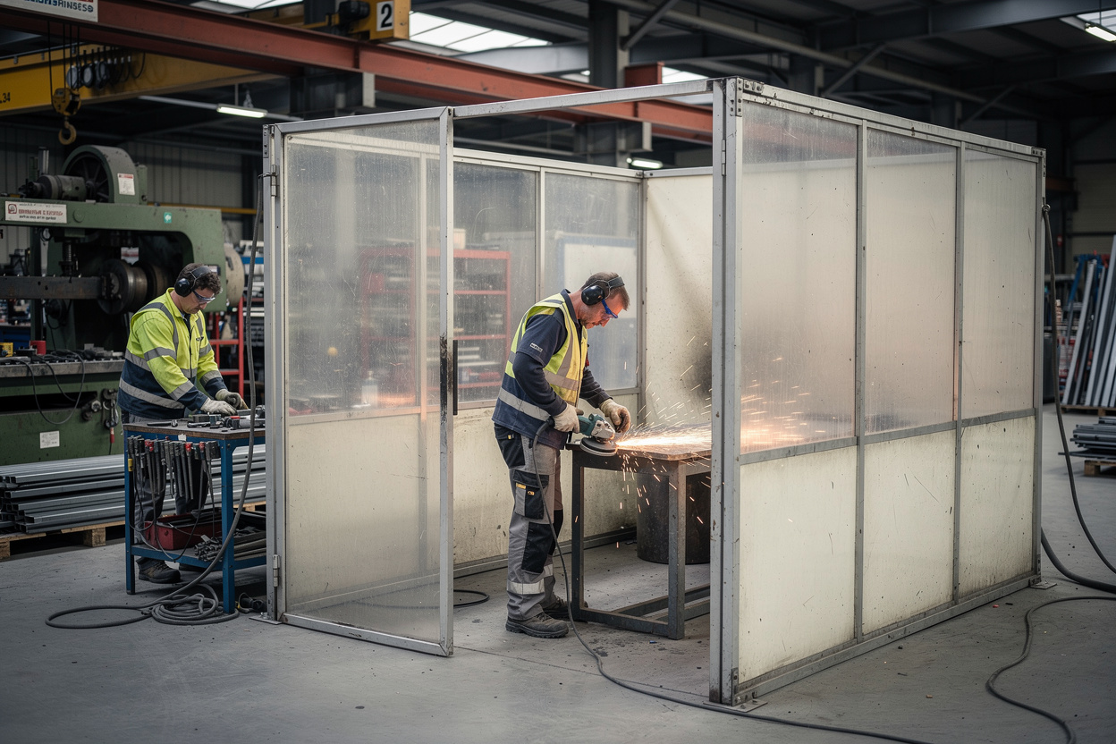 Reducing and Controlling Noise