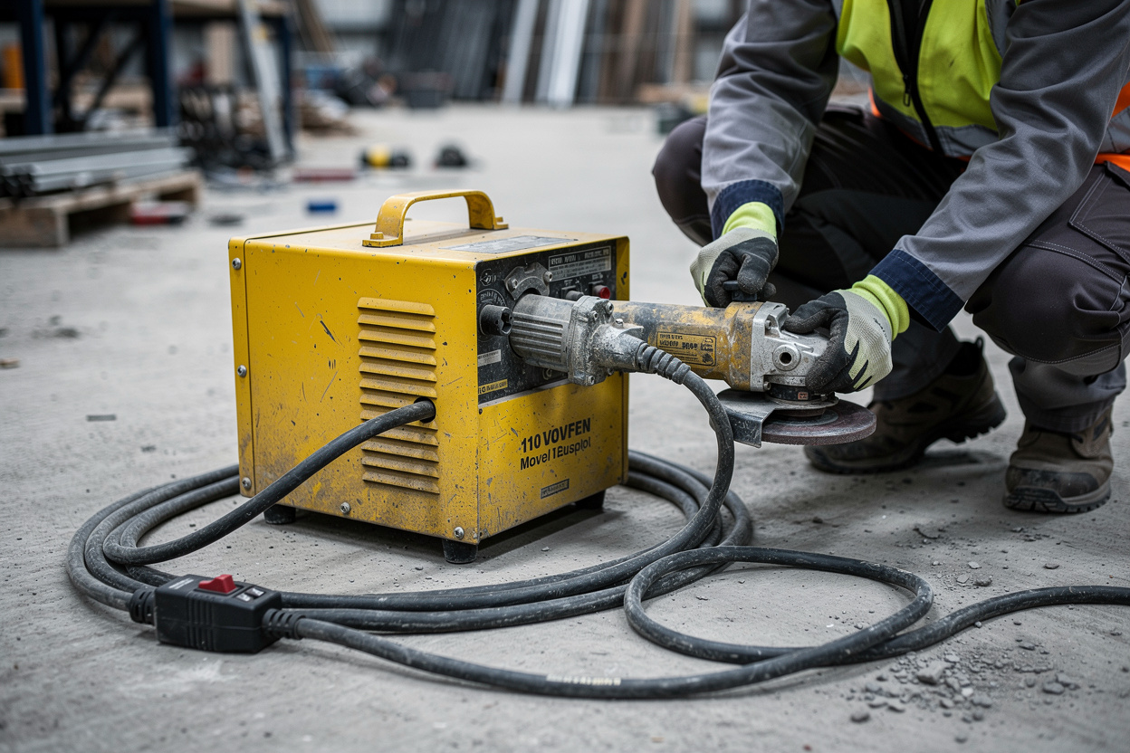 Electrical Safety