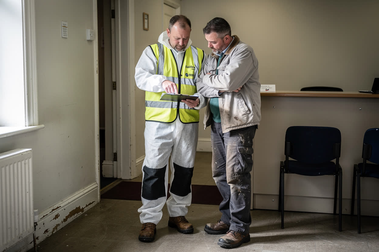 Asbestos Awareness