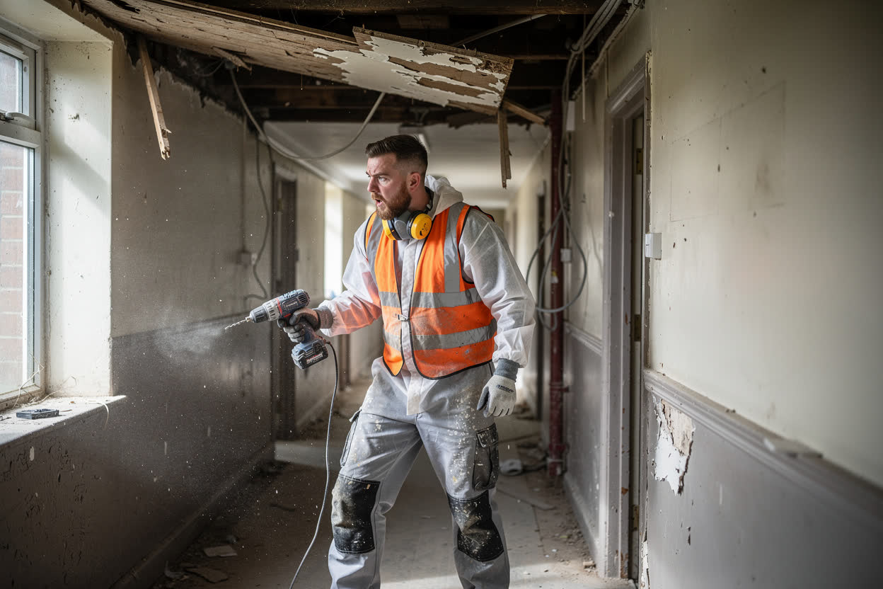 Asbestos Awareness