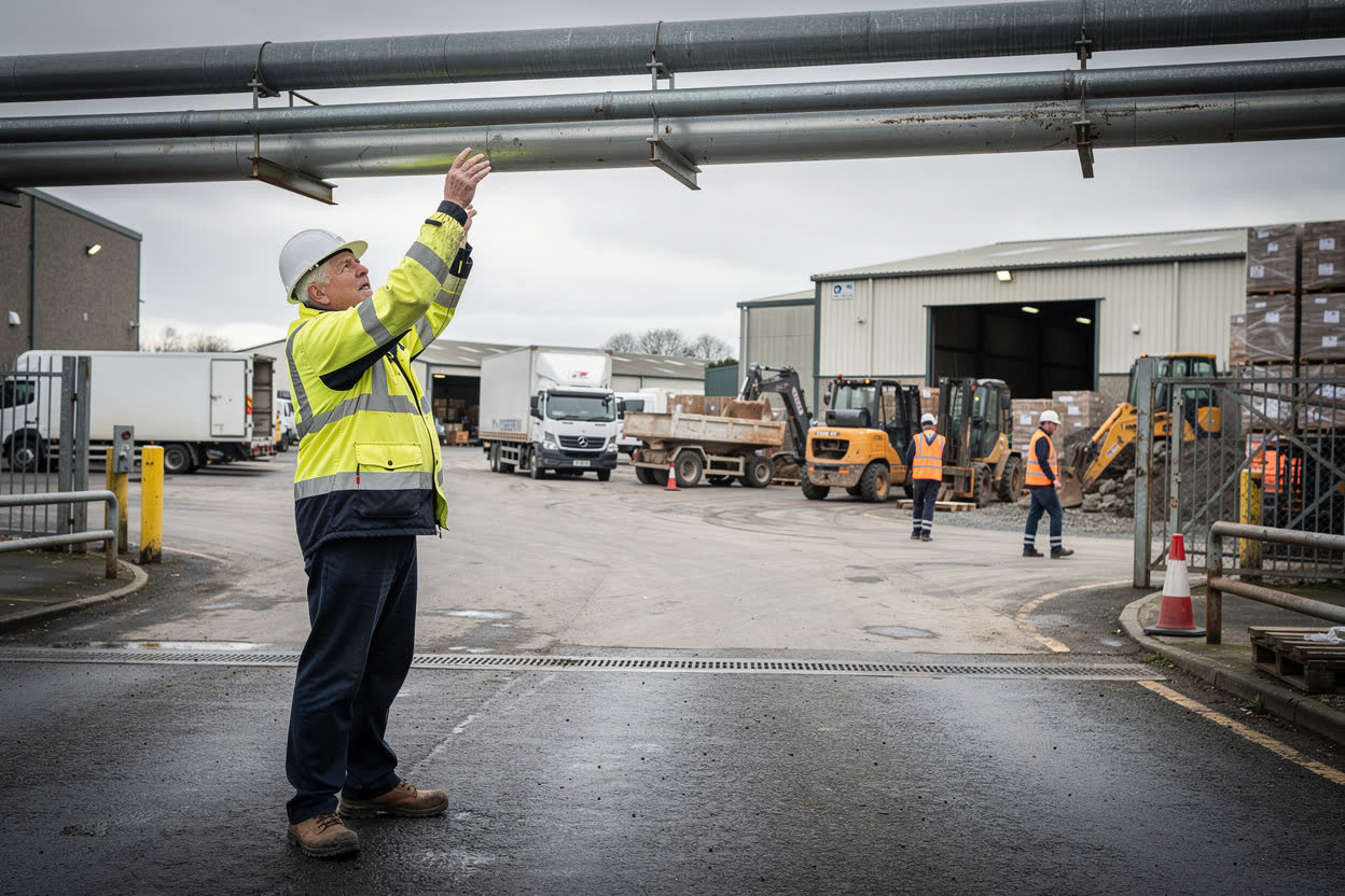 Identifying the Hazards