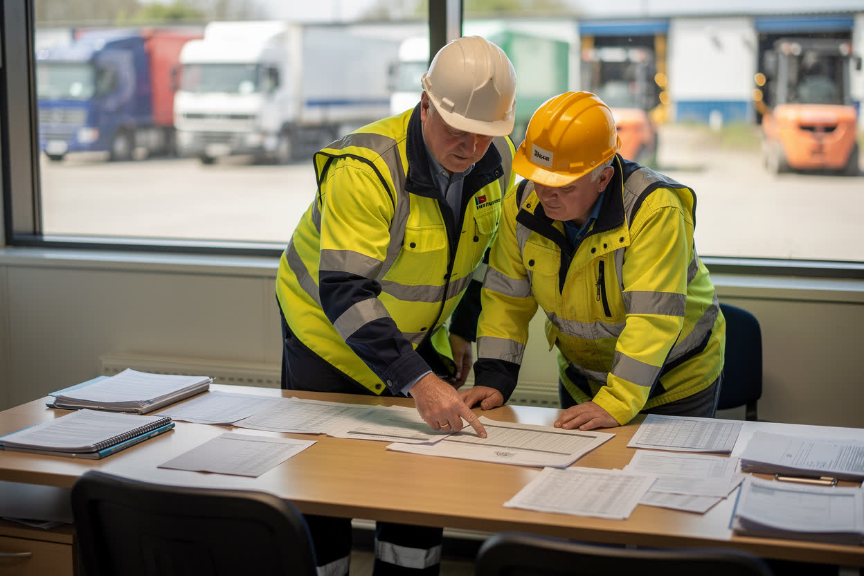 Assessing and Maintaining Competence