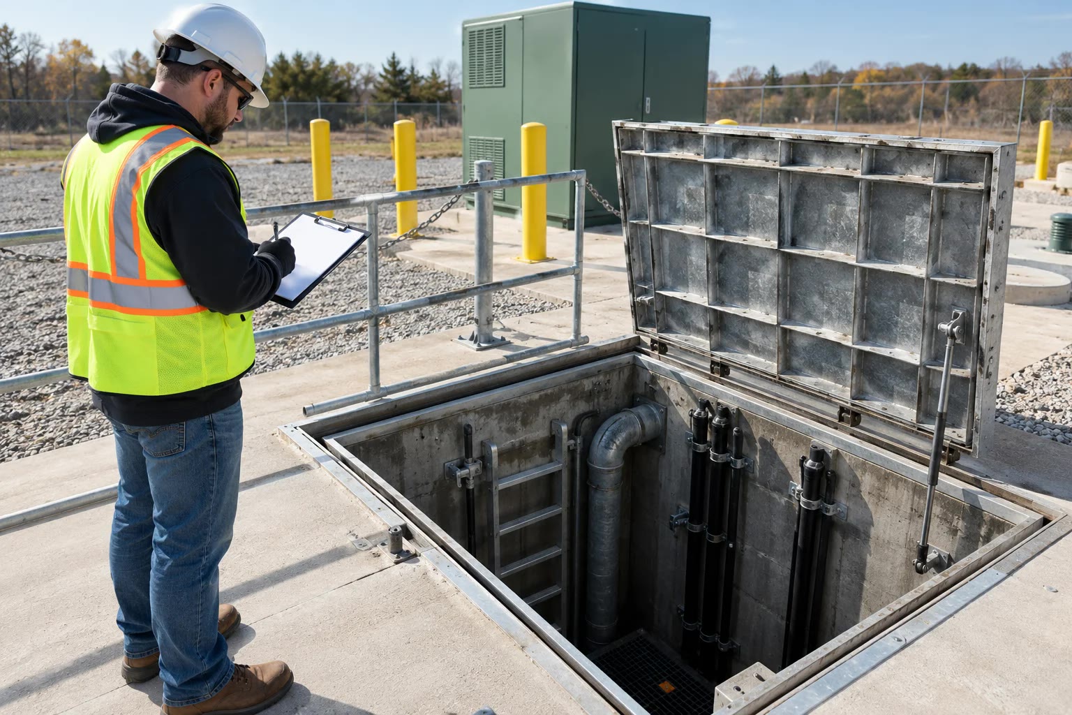 What Does a Risk Assessment Do?
