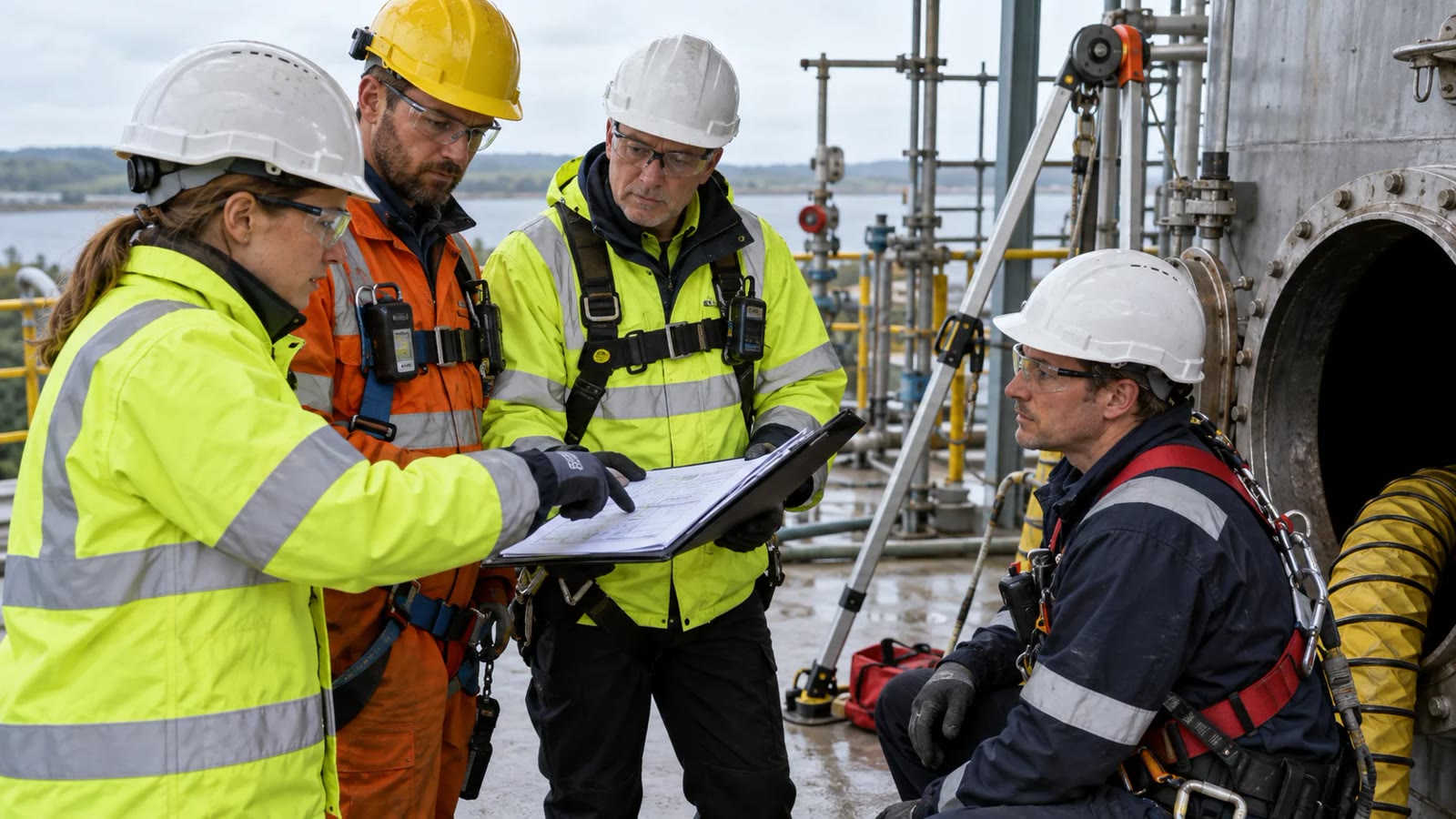 How to Find Less Obvious Hazards
