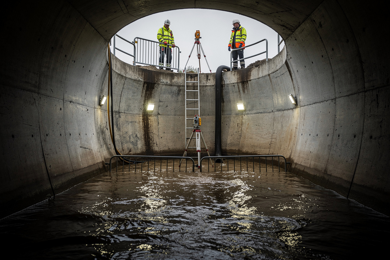 Assess Each Listed Hazard, Continued