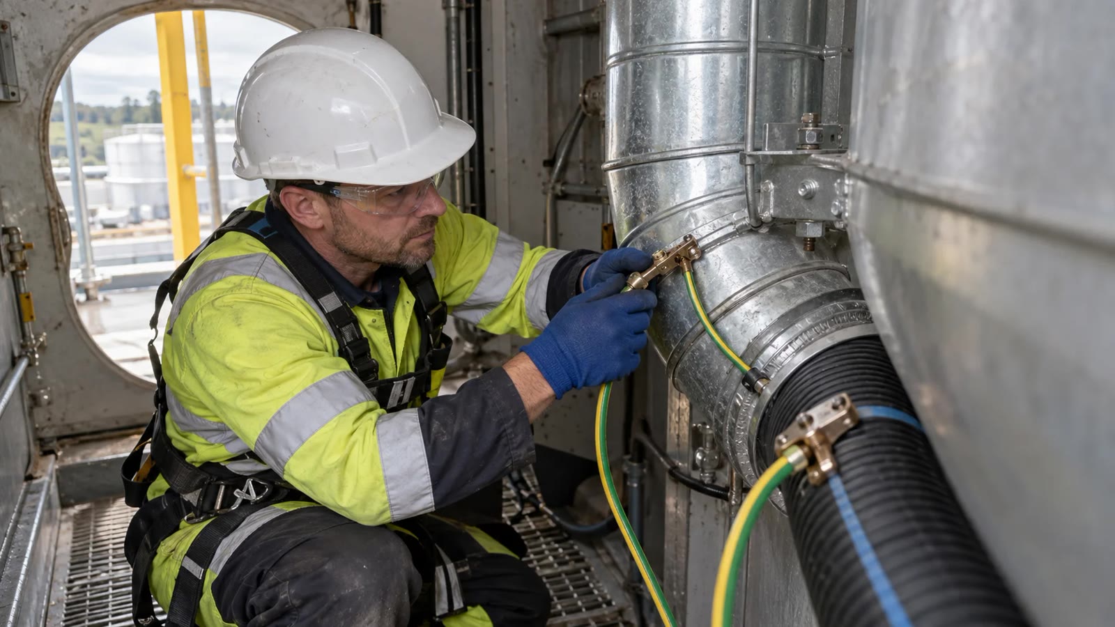 Ventilation Mistakes to Avoid