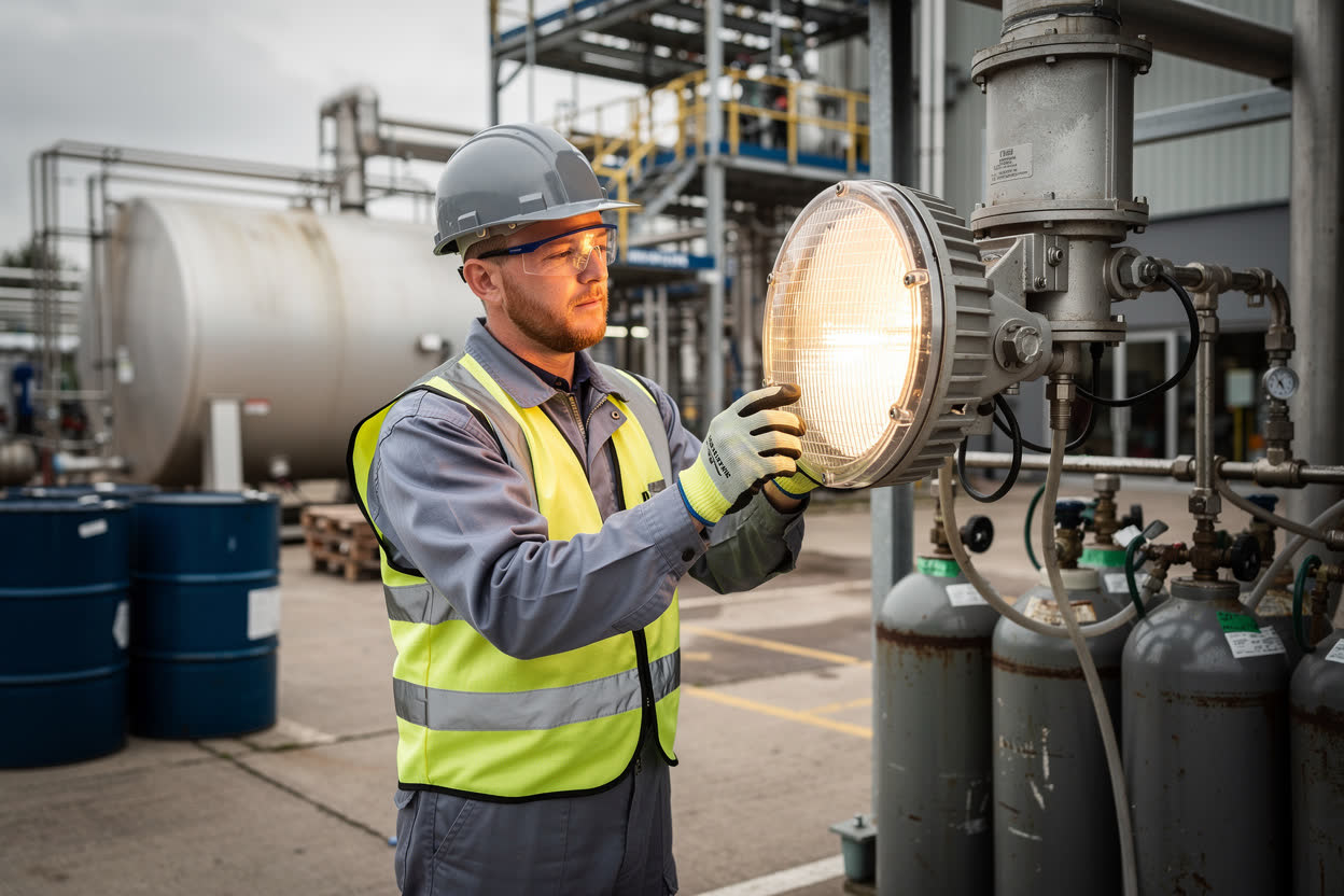What ATEX Means