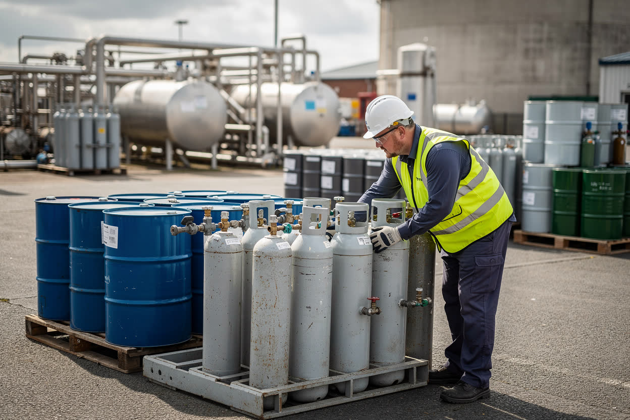 DSEAR