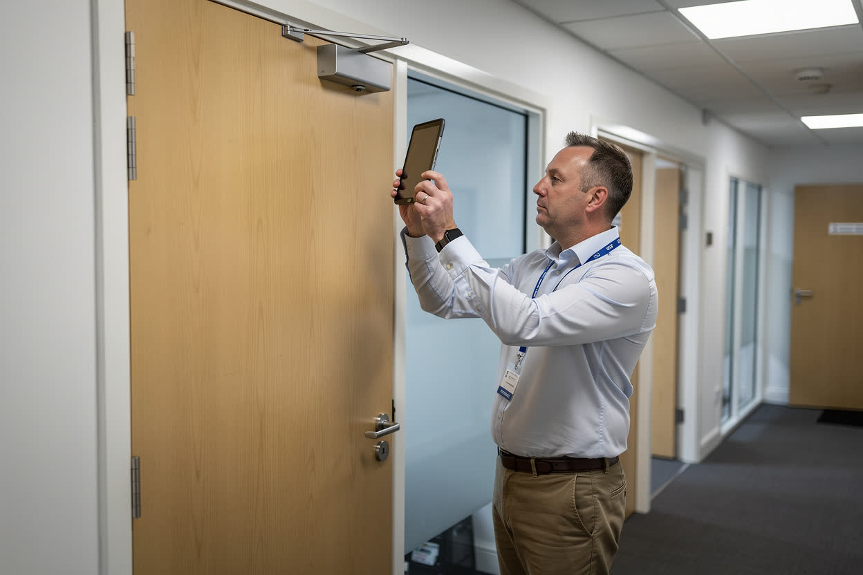 What Is a Fire Risk Assessment?