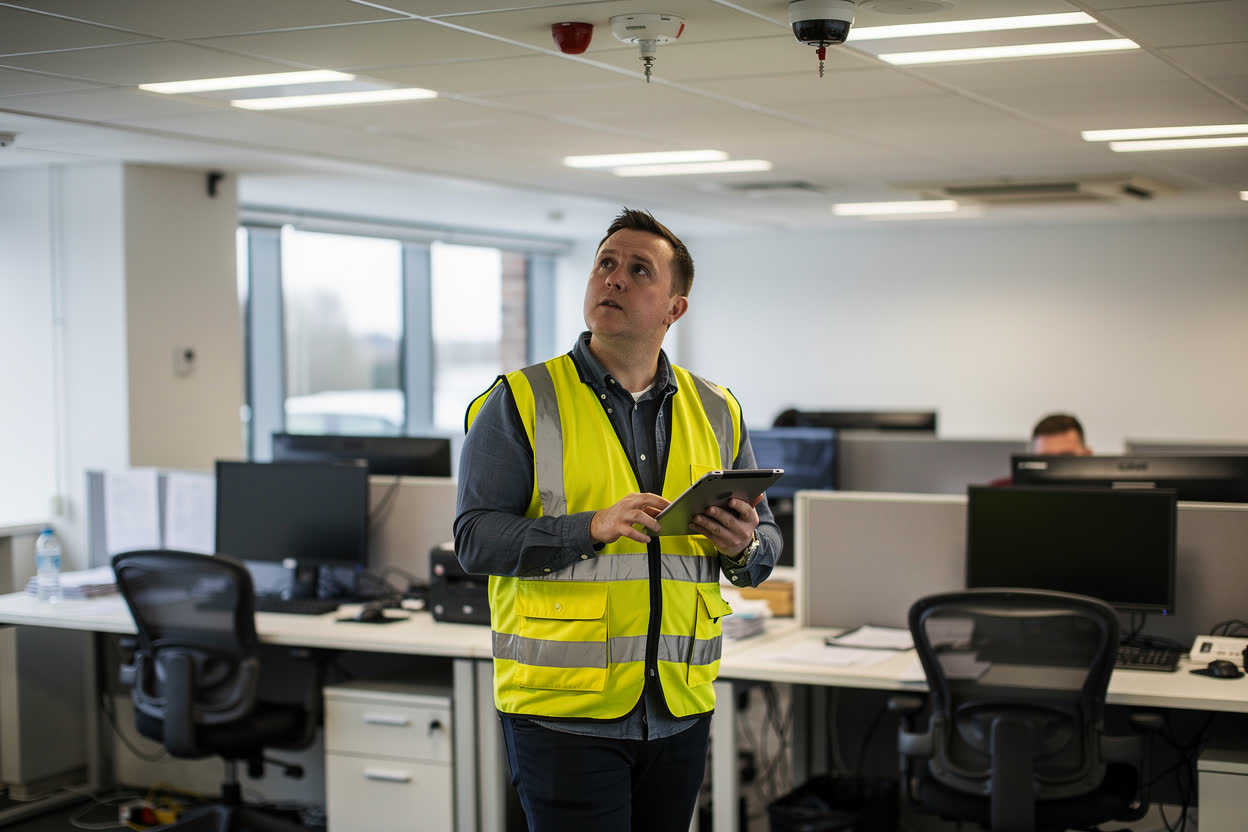 Fire Risk Assessment