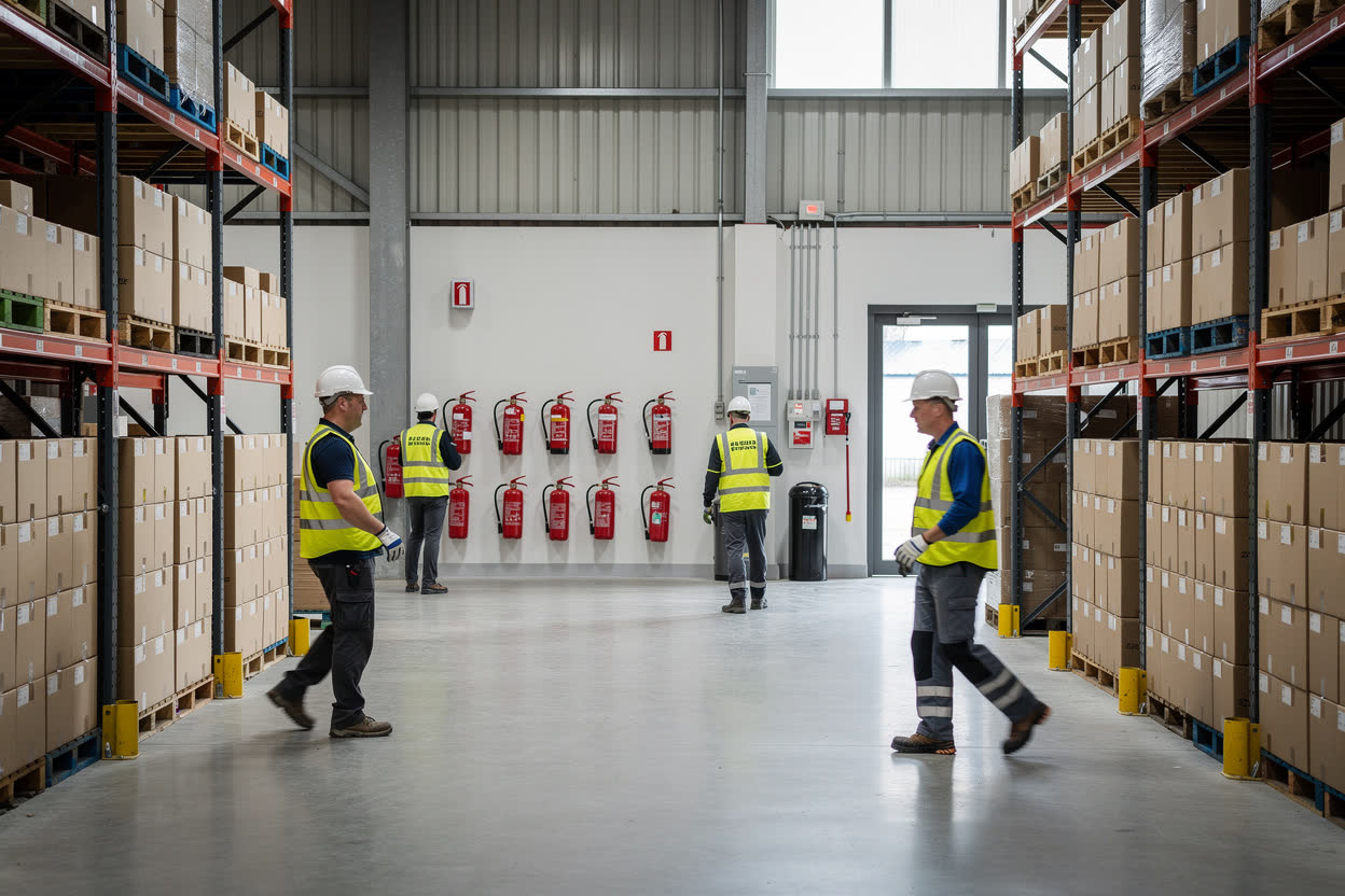 Fire Risk Assessment