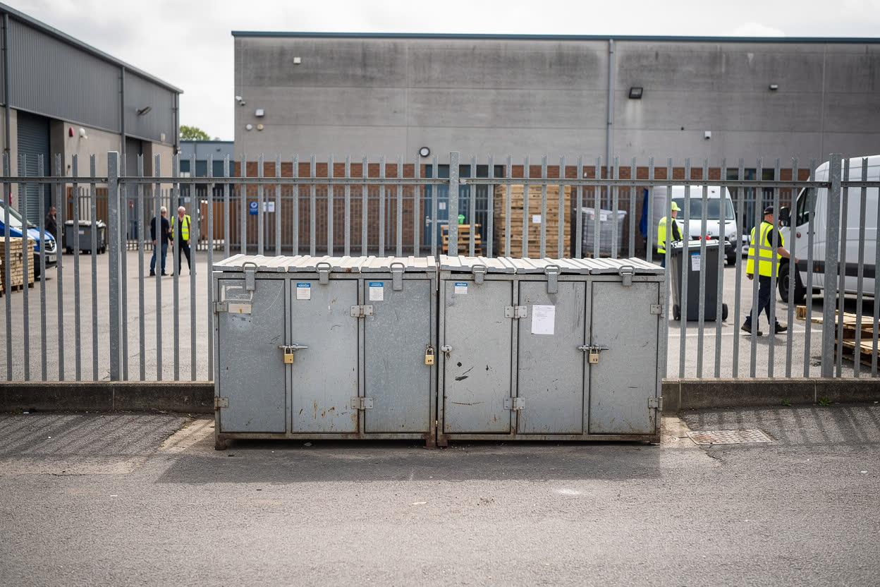 Waste Management