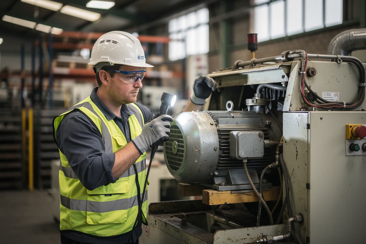 Equipment and Machinery