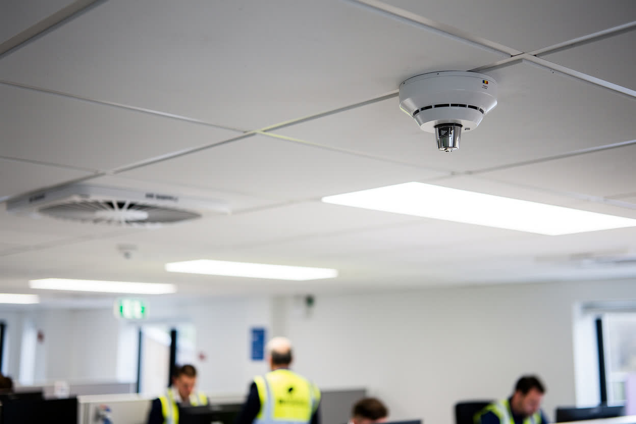 Fire Risk Assessment