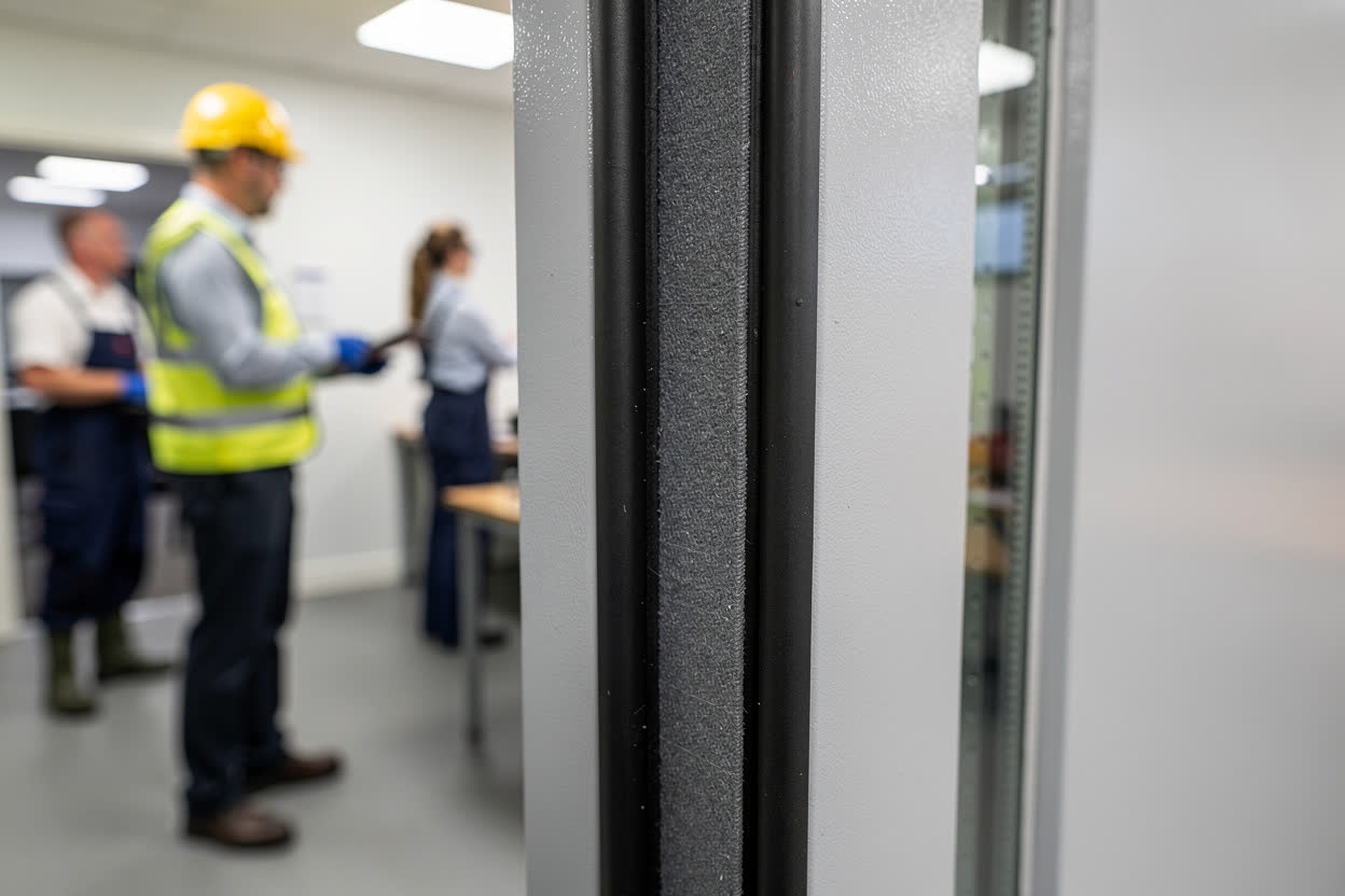 Fire Doors