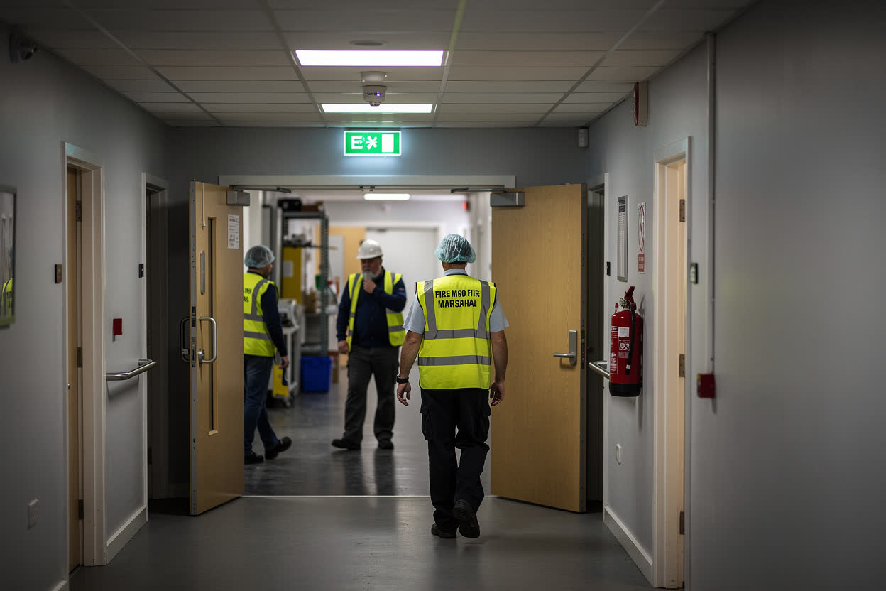 Emergency Lighting