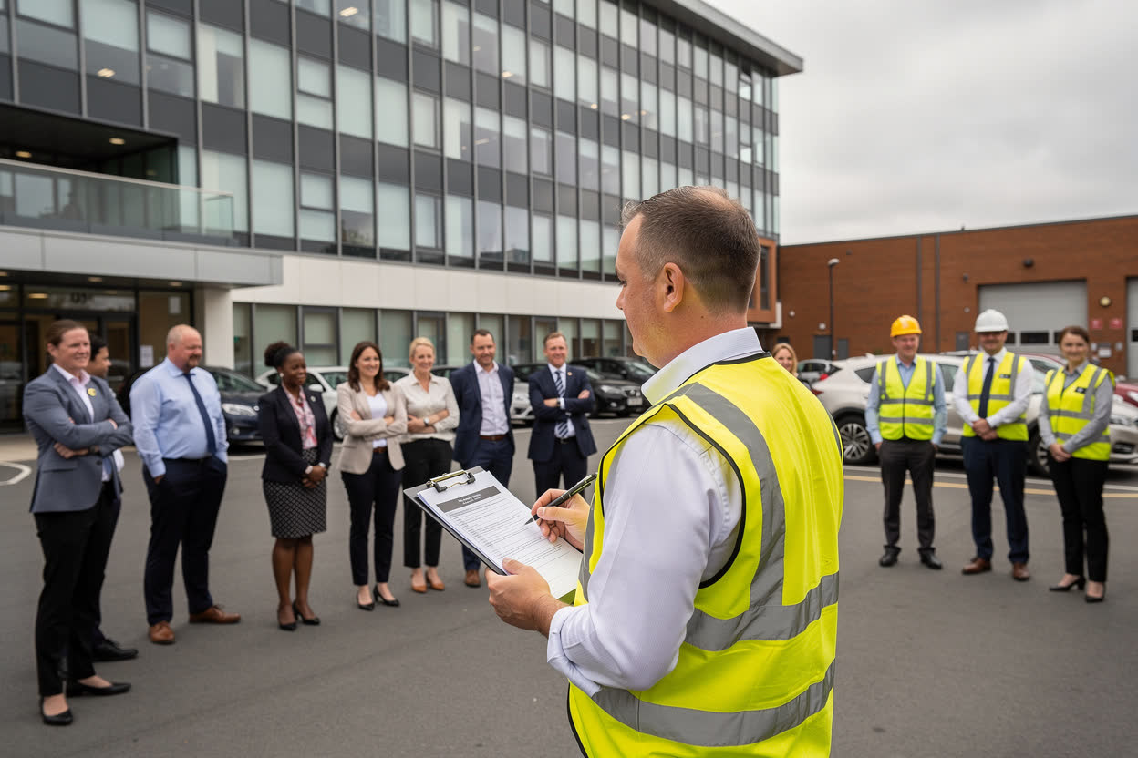 Fire Risk Assessment