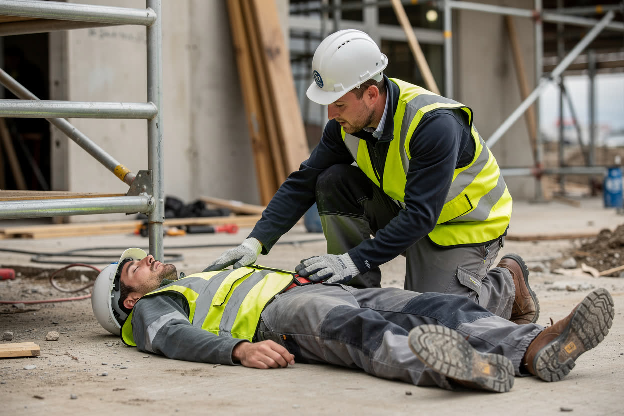 Spinal Injuries