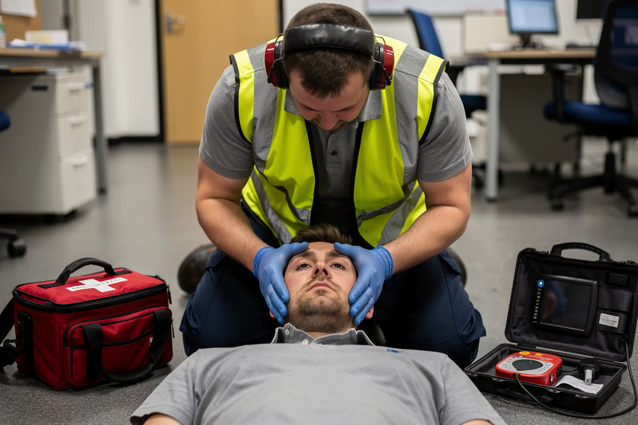 Treating Spinal Injuries