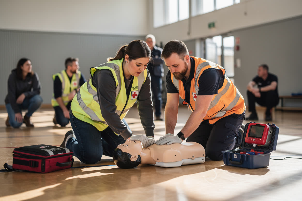 When to Stop CPR