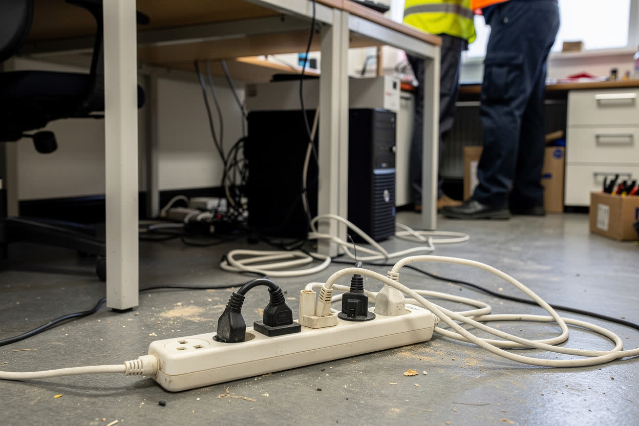 Electrical Safety