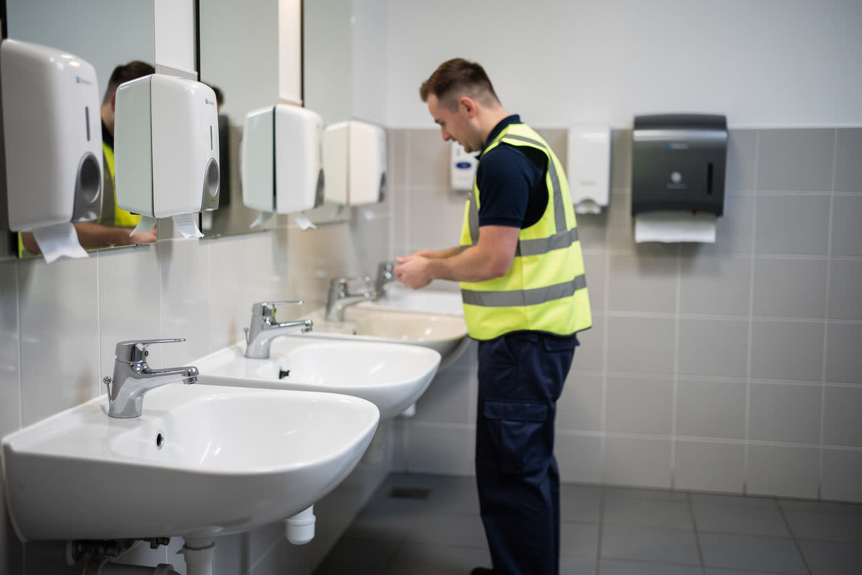 Welfare Facilities
