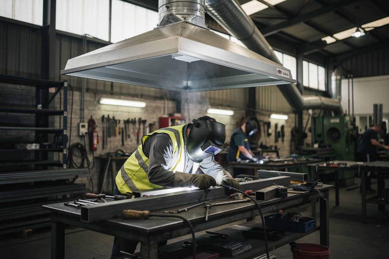 Controlling Hazardous Substances