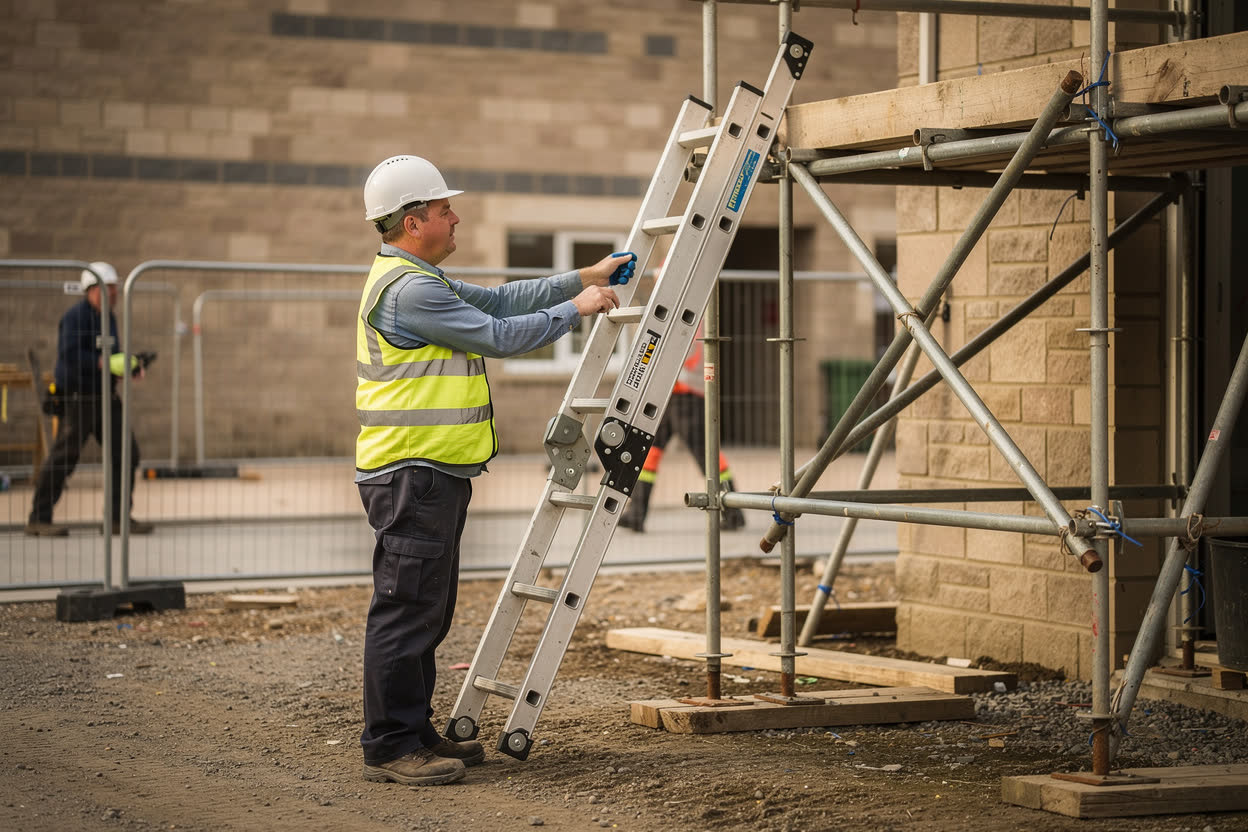 The Health and Safety Authority