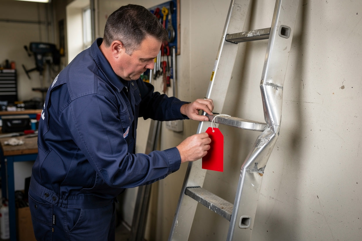 What Can Be Fixed on Site, and What Cannot