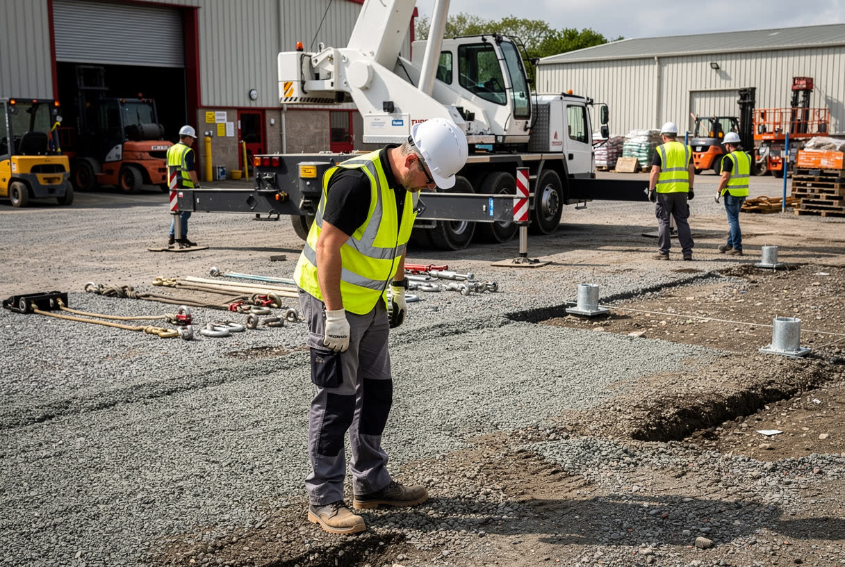 Selecting the Right Equipment