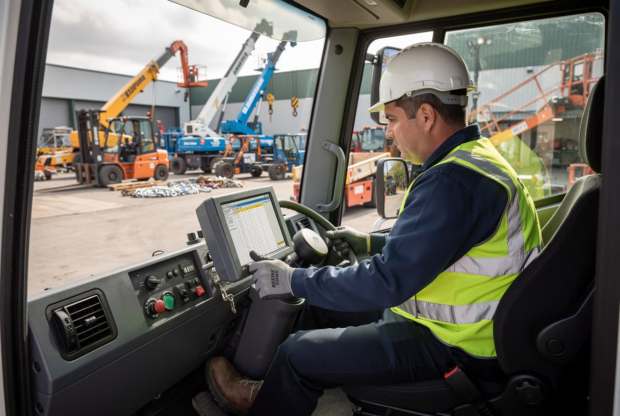 Safe Working Loads
