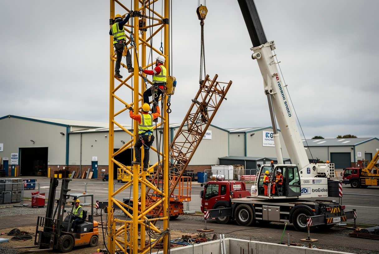 What the Law Requires