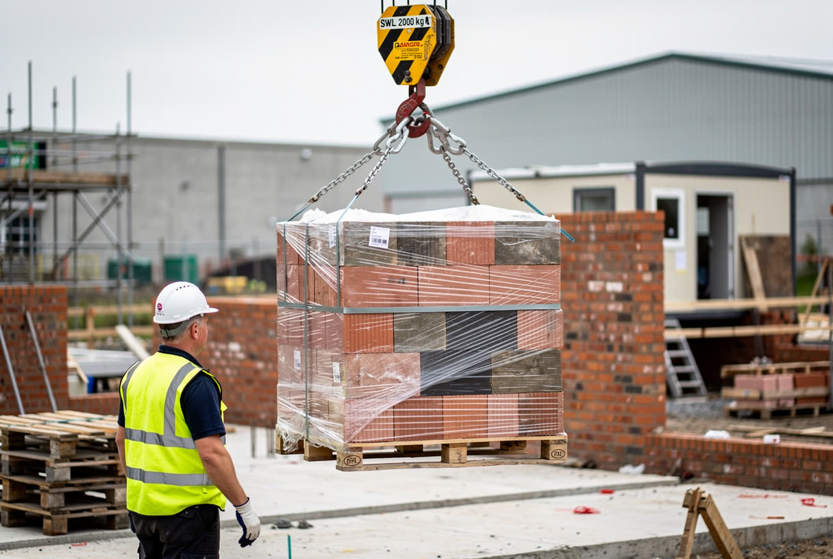 Securing Loads