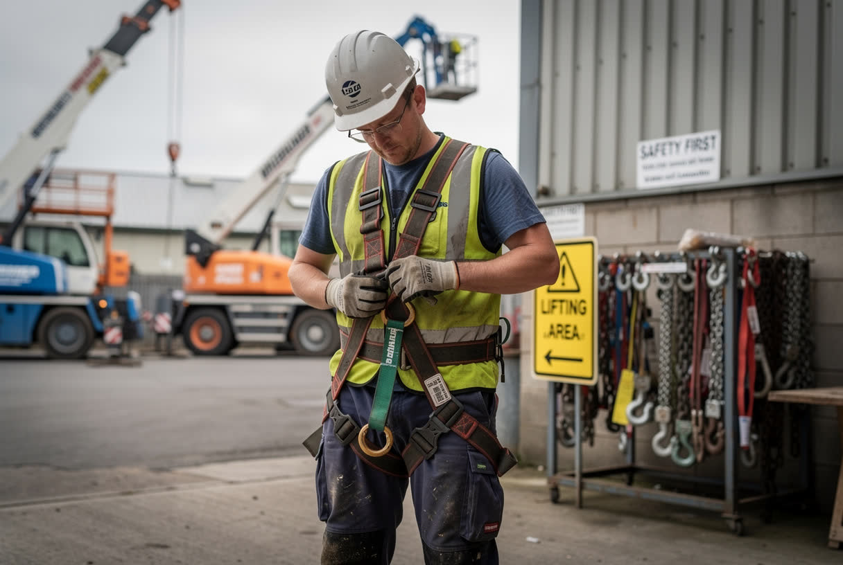 Personal Protective Equipment