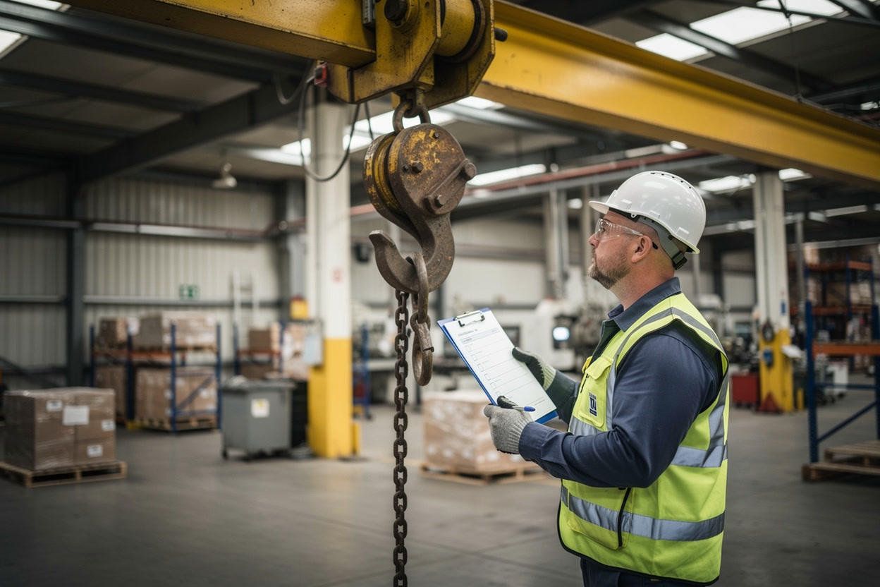 Examination Schemes and Items Forming Part of the Load