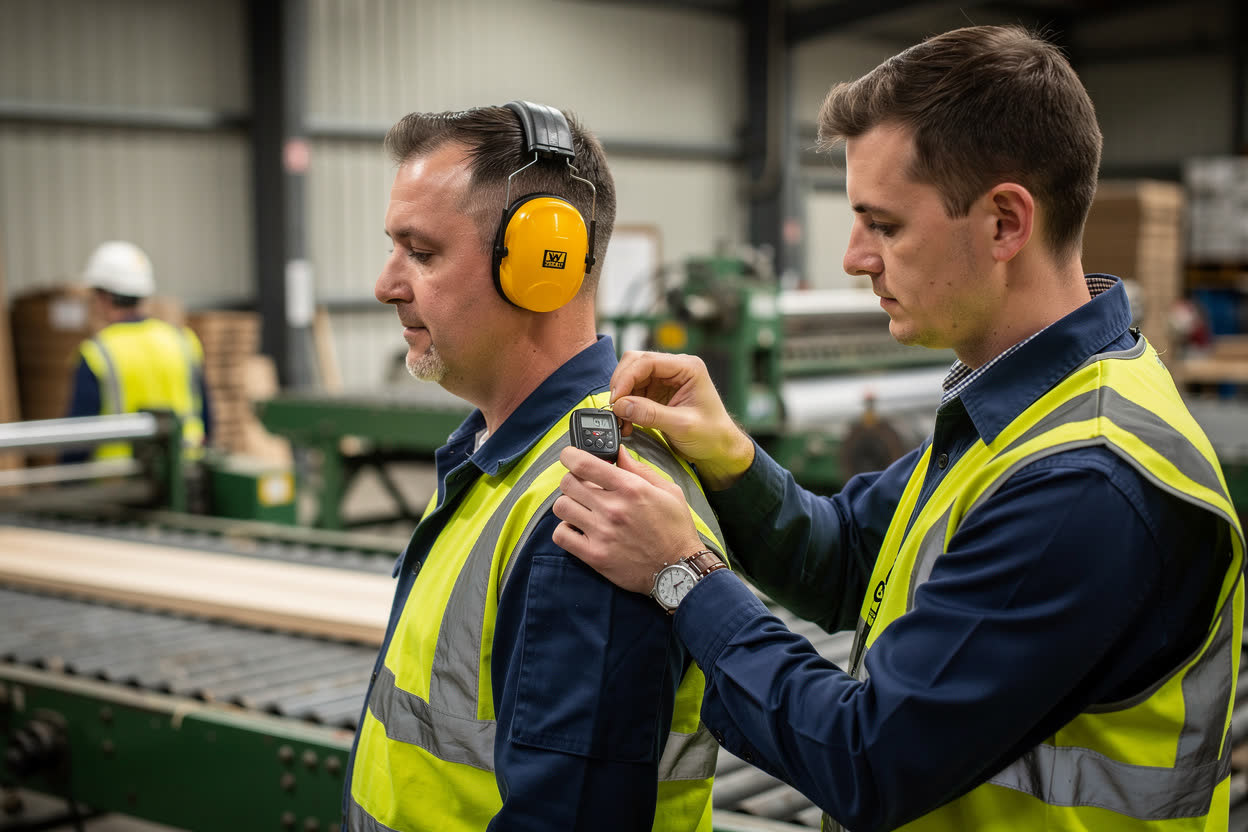 Noise Awareness