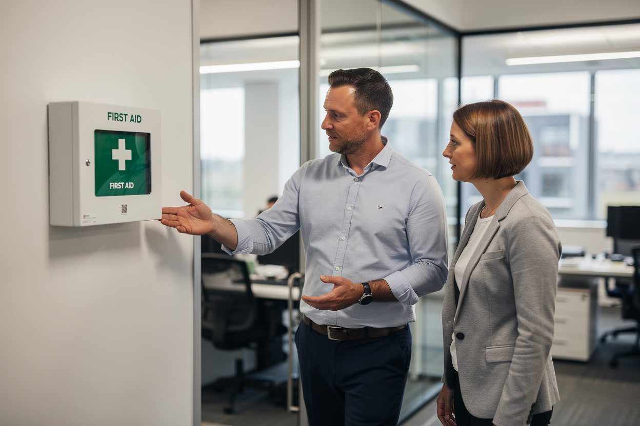 Your Employer’s Responsibilities