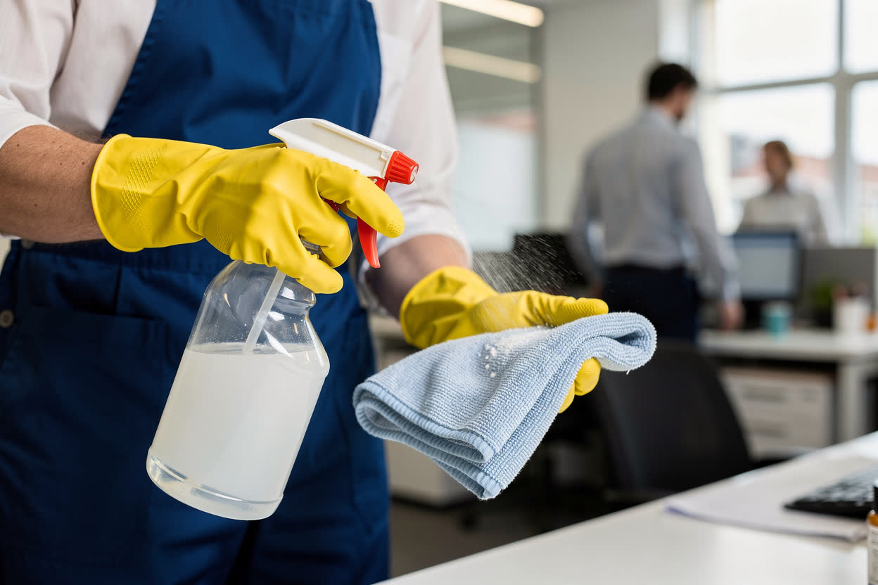 Hazardous Substances