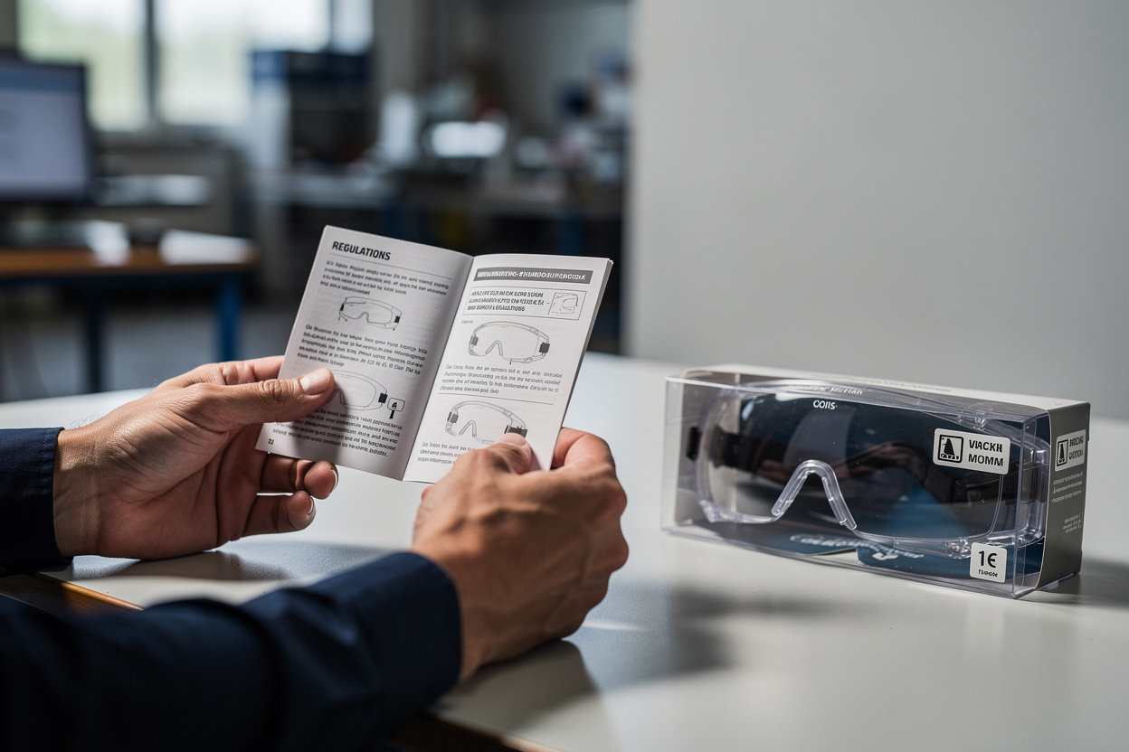 The Law on PPE — an Overview