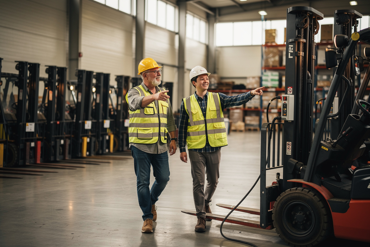 What is a Risk Assessment, and Who Carries It Out?