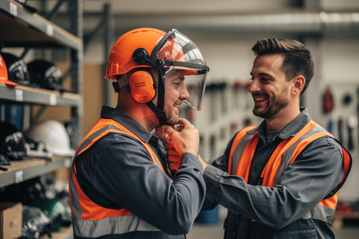 Fit, Comfort and Compatibility of PPE