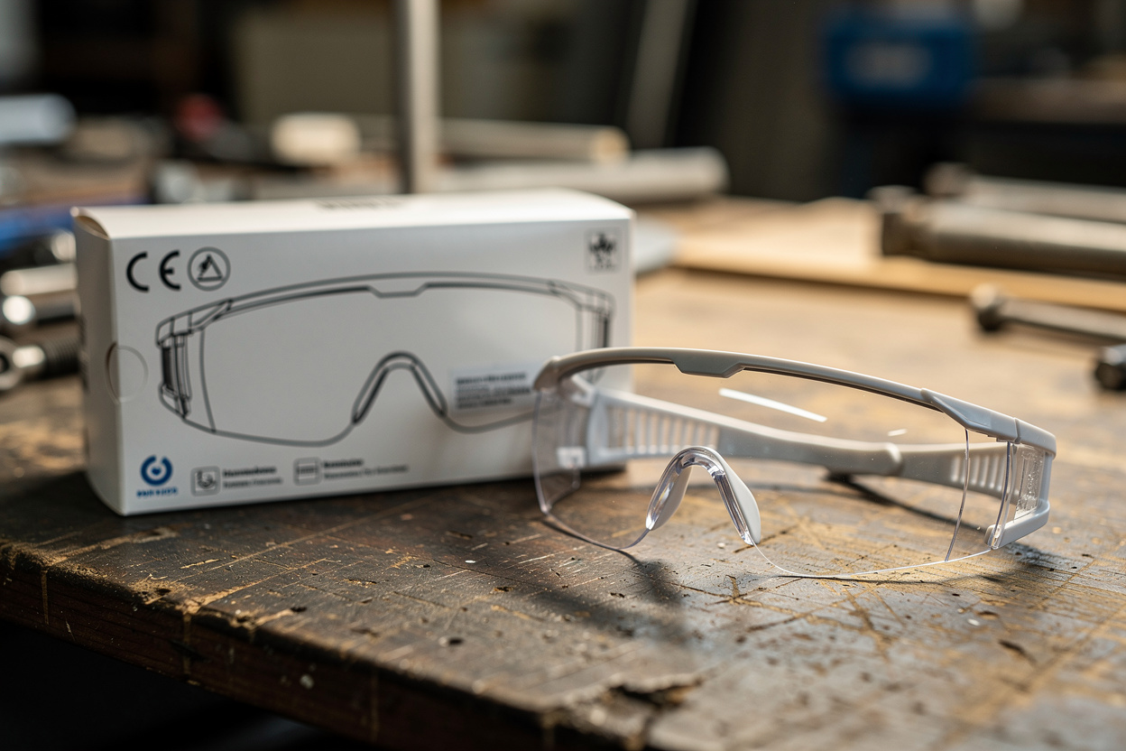 Manufacturers' Obligations and PPE Marking
