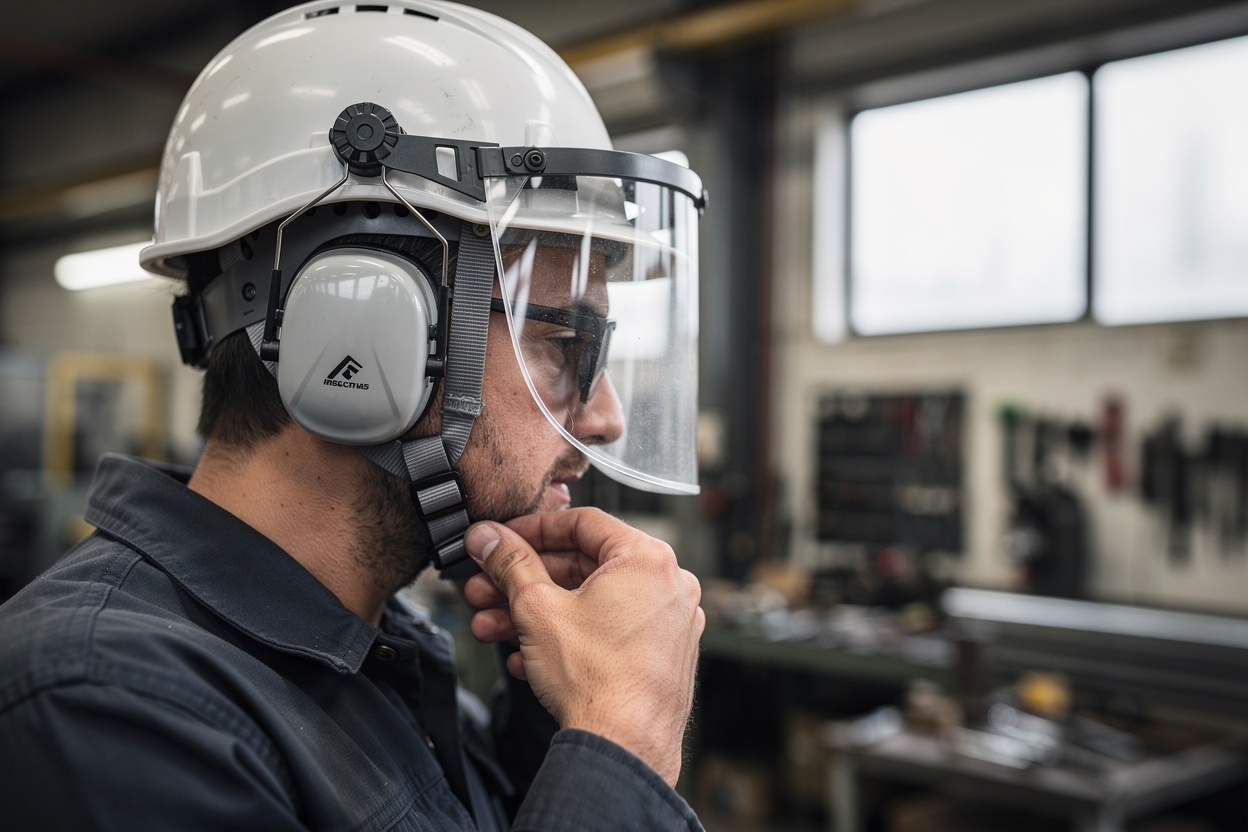 Head Protection