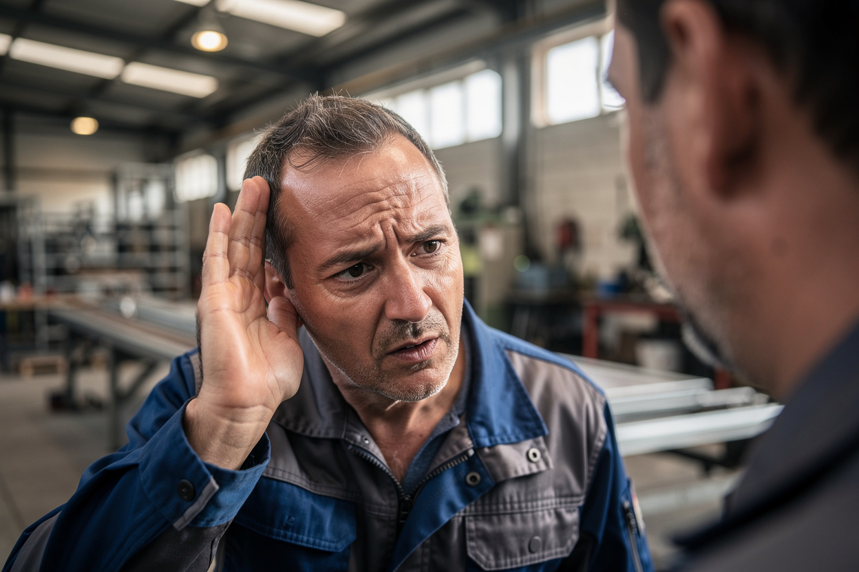 The Effects of Noise