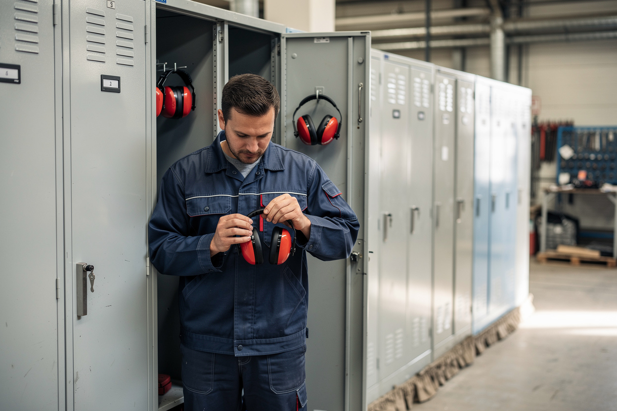 Making Hearing Protection Effective